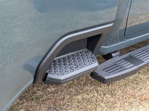 New 2026 Chevrolet Silverado 3500 LT w/ All Star Edition image 31