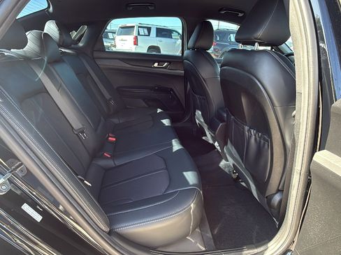 Used 2023 Kia K5 GT-Line w/ GT-Line Premium Package image 29