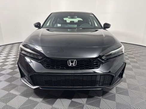 New 2026 Honda Civic Sport Touring image 12