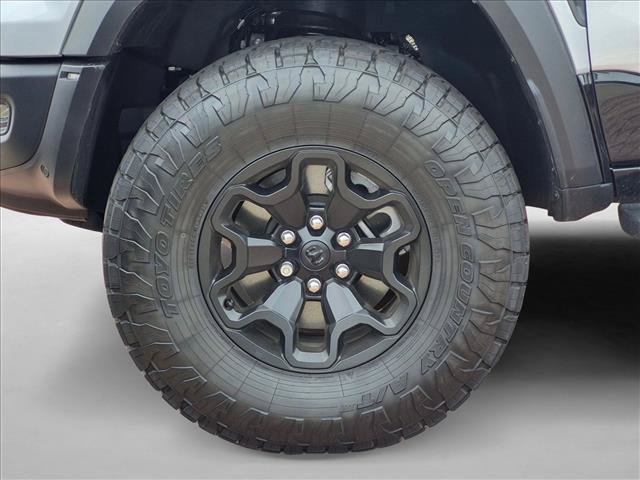 New 2026 RAM 1500 RHO AWD/4WD image 15