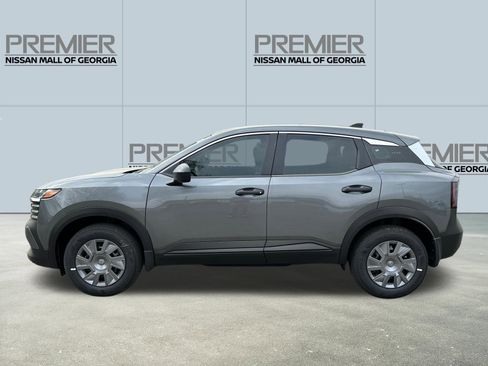 New 2026 Nissan Kicks S image 6