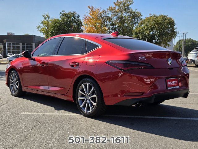 Used 2024 Acura Integra FWD image 3