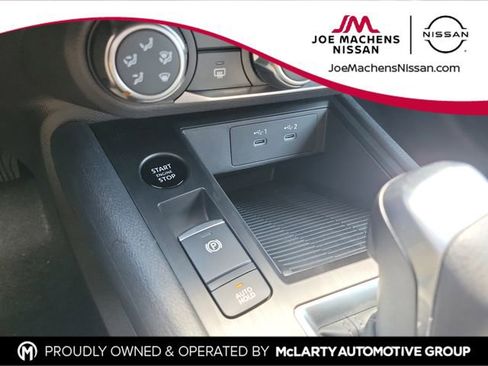New 2026 Nissan Kicks S FWD image 26
