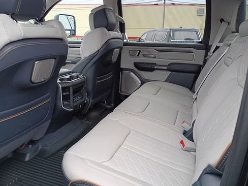 Used 2025 RAM 1500 Tungsten w/ Off Road Group AWD/4WD image 21