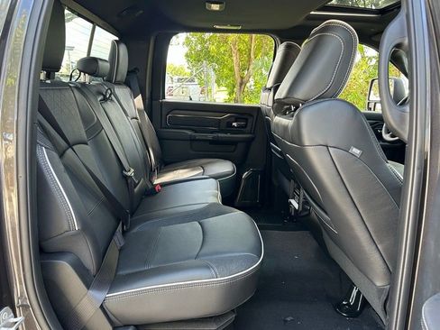 New 2026 RAM 3500 Limited image 45