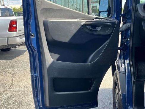 Used 2022 Mercedes-Benz Sprinter 3500 image 14