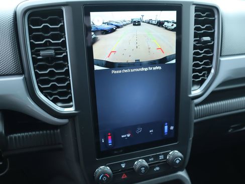 New 2026 Ford Ranger XL AWD/4WD image 6