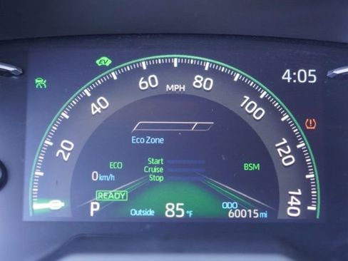 Certified 2023 Toyota RAV4 SE AWD/4WD image 43