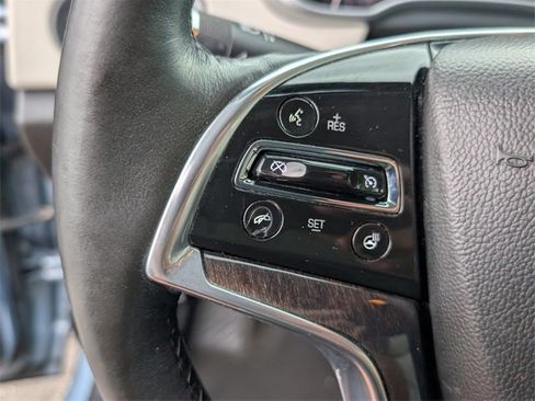 Used 2014 Cadillac SRX Luxury image 26