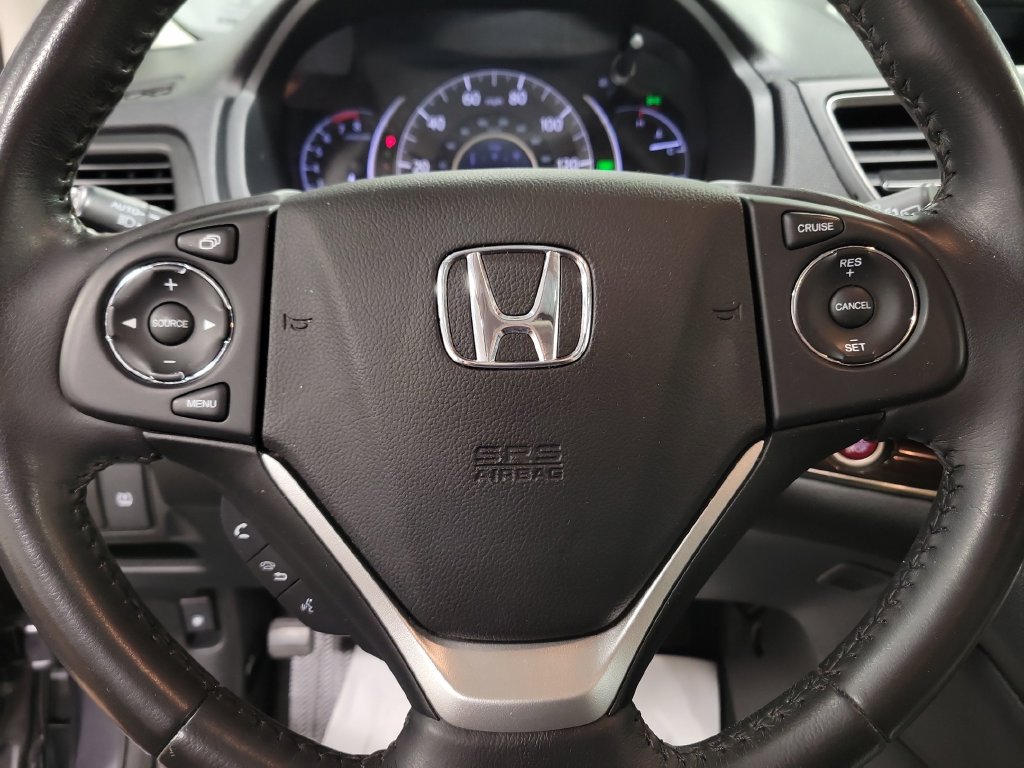 Used 2016 Honda CR-V EX-L image 23
