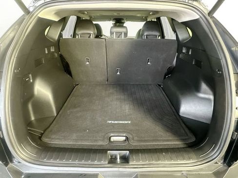 Used 2023 Hyundai Tucson SEL w/ Convenience Package image 31