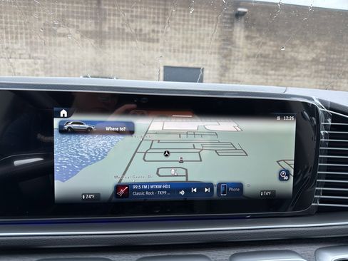 New 2026 Mercedes-Benz GLE 350 4MATIC image 22