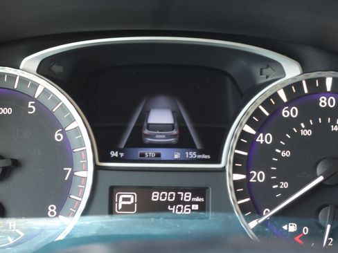 Used 2019 INFINITI QX60 Luxe w/ Essential Package FWD image 15