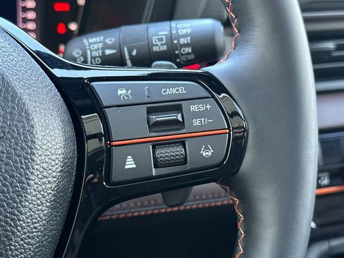 New 2026 Honda Pilot TrailSport image 29