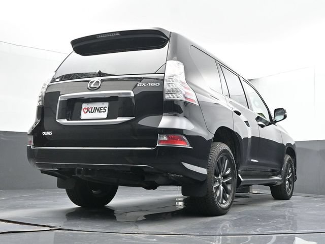 Used 2023 Lexus GX 460 Premium w/ Premium Package AWD/4WD image 39