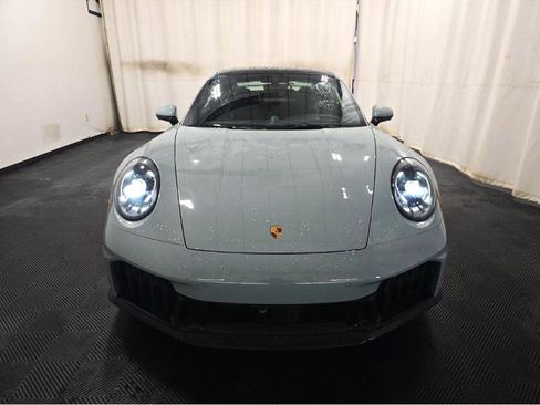 Used 2026 Porsche 911 Carrera 4 GTS image 2
