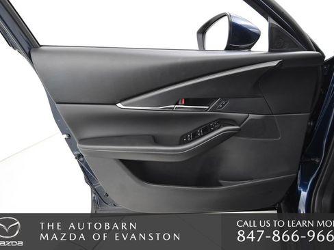 Certified 2025 MAZDA CX-30 AWD 2.5 S w/ Preferred Package image 30