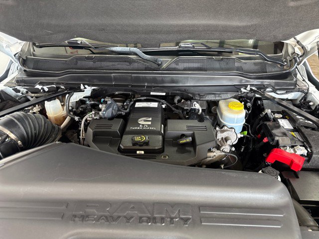 Used 2022 RAM 2500 Tradesman AWD/4WD image 47