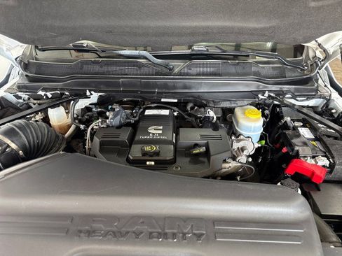 Used 2022 RAM 2500 Tradesman AWD/4WD image 47