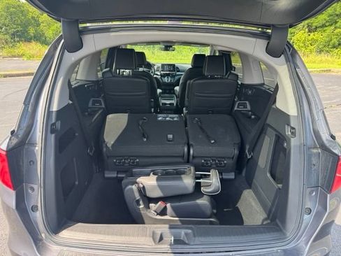 Used 2024 Honda Odyssey Elite image 14