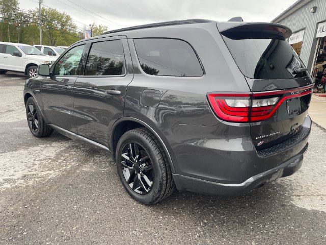 Used 2025 Dodge Durango R/T AWD/4WD image 4