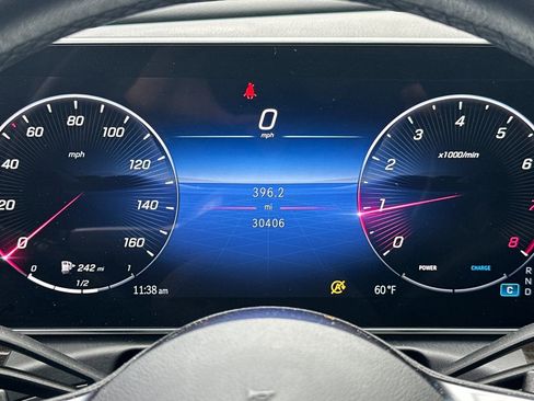 Certified 2023 Mercedes-Benz C 300 Sedan image 20