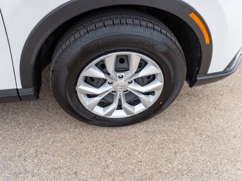 Used 2024 Honda CR-V LX image 9