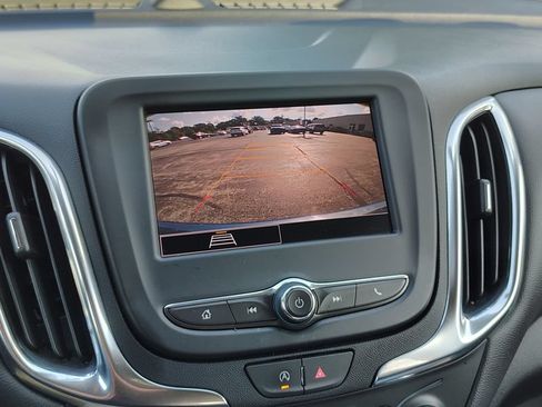 Certified 2024 Chevrolet Equinox LT AWD/4WD image 30