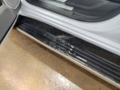 New 2026 Chevrolet Silverado 1500 High Country w/ Technology Package image 28