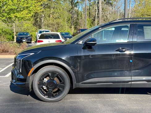 New 2026 Kia Sportage X-Line w/ X-Line Premium Package AWD/4WD image 9