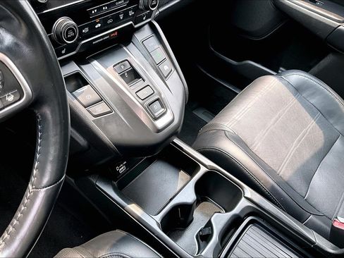 Used 2021 Honda CR-V EX-L image 14
