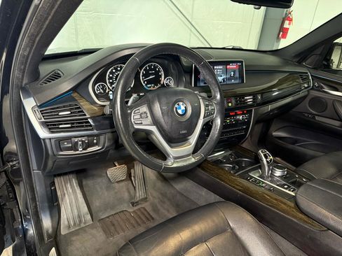 Used 2018 BMW X5 xDrive35i AWD/4WD image 10