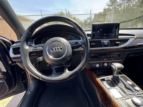 Used 2014 Audi A6 2.0T Premium Plus w/ Premium Plus Package AWD/4WD image 26