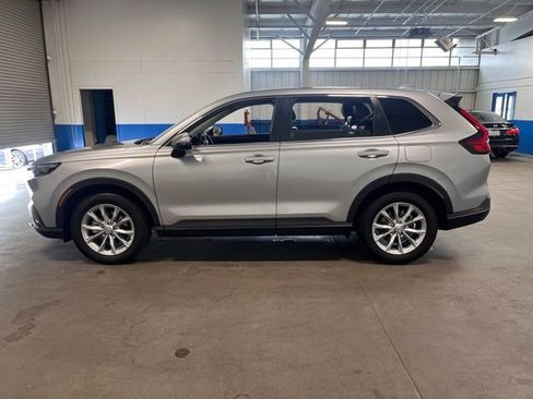 Used 2024 Honda CR-V EX-L image 6