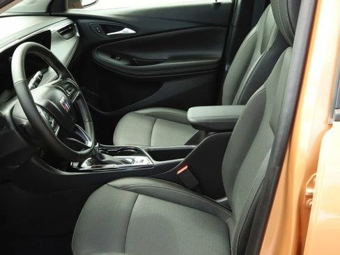 Used 2025 Buick Encore GX Preferred w/ Advanced Technology Package AWD/4WD image 15