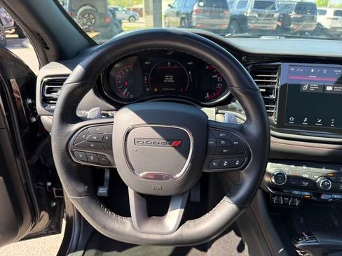 Used 2025 Dodge Durango GT image 35
