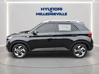 New 2026 Hyundai Venue SEL