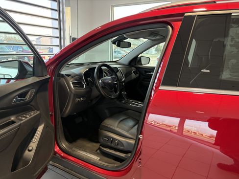 Used 2020 Chevrolet Equinox Premier image 9