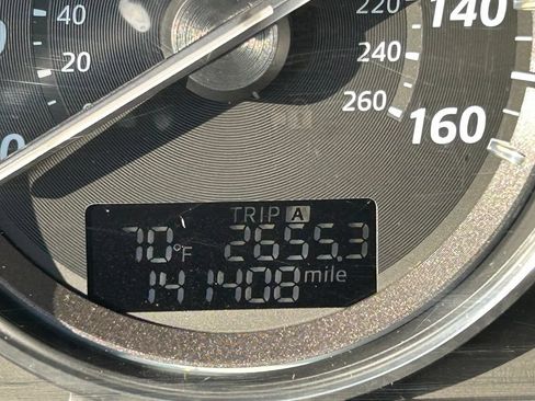 Used 2014 MAZDA CX-5 Grand Touring FWD image 14