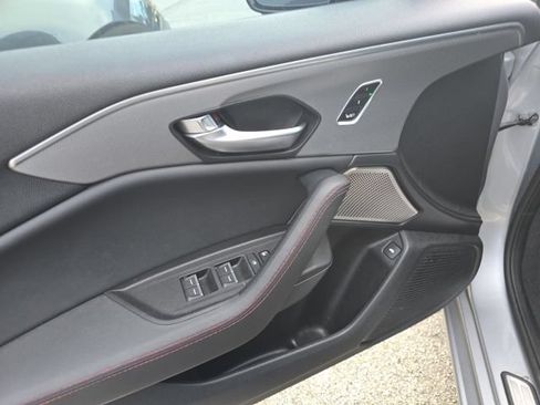 Used 2021 Acura TLX w/ A-SPEC Pkg FWD image 10