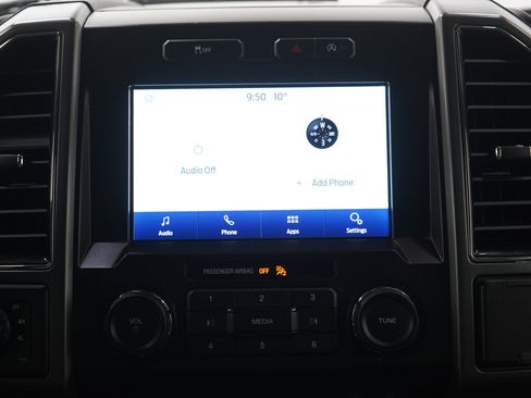 Used 2019 Ford F150 XLT w/ Equipment Group 301A Mid AWD/4WD image 17