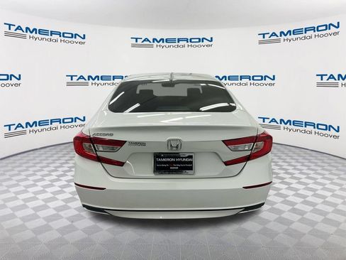Used 2018 Honda Accord EX-L image 4