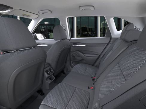 New 2026 Kia Seltos LX image 18