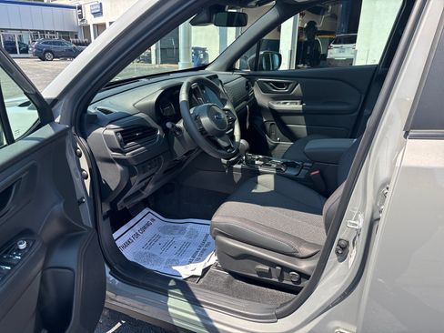 New 2026 Subaru Forester Premium AWD/4WD image 14