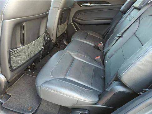 Used 2019 Mercedes-Benz GLS 450 4MATIC image 13