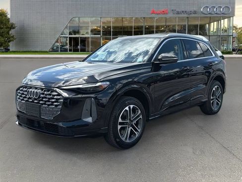 New 2026 Audi Q5 Premium AWD/4WD image 7