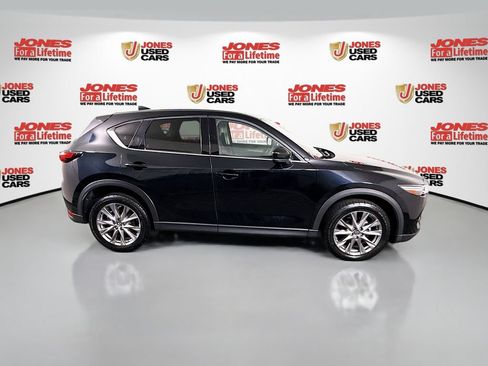 Used 2019 MAZDA CX-5 Grand Touring AWD/4WD image 19