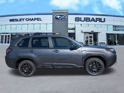 Used 2026 Subaru Forester Wilderness image 4