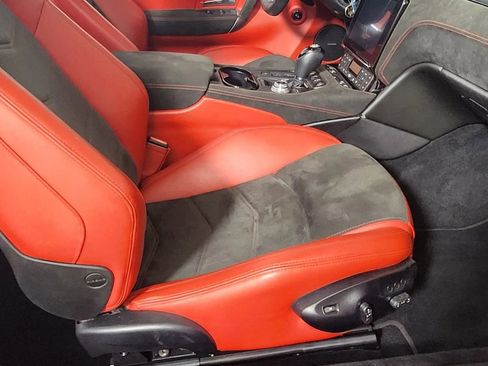 Used 2018 Maserati GranTurismo Sport image 32
