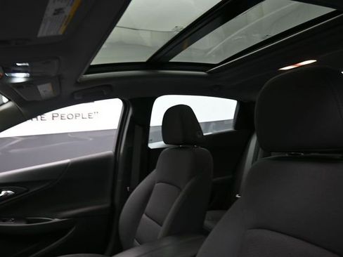 Used 2023 Chevrolet Malibu LT image 17